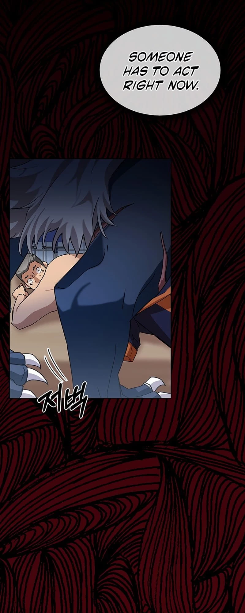 Transcension Academy Chap 4 - Next Chap 5