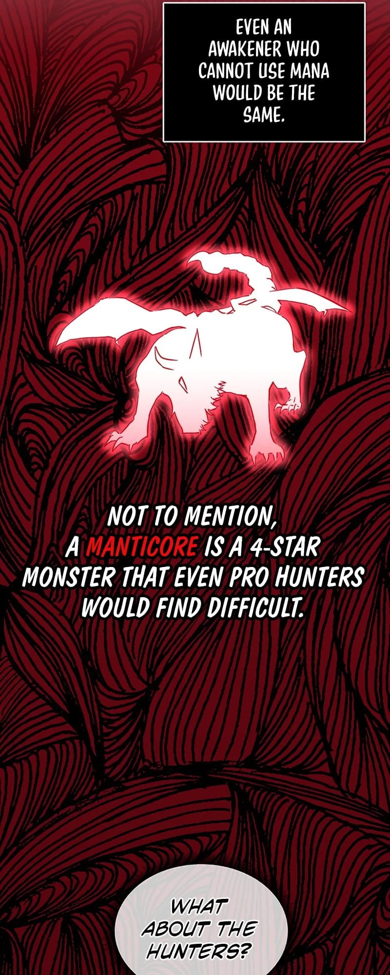 Transcension Academy Chap 4 - Next Chap 5