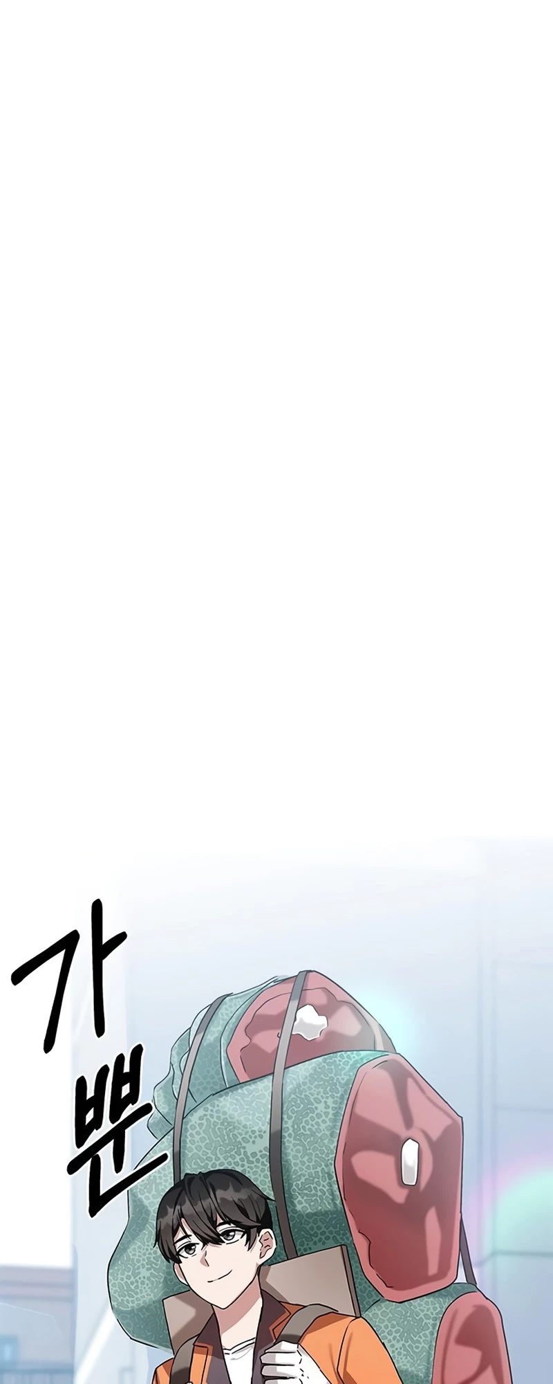 Transcension Academy Chap 3 - Next Chap 4