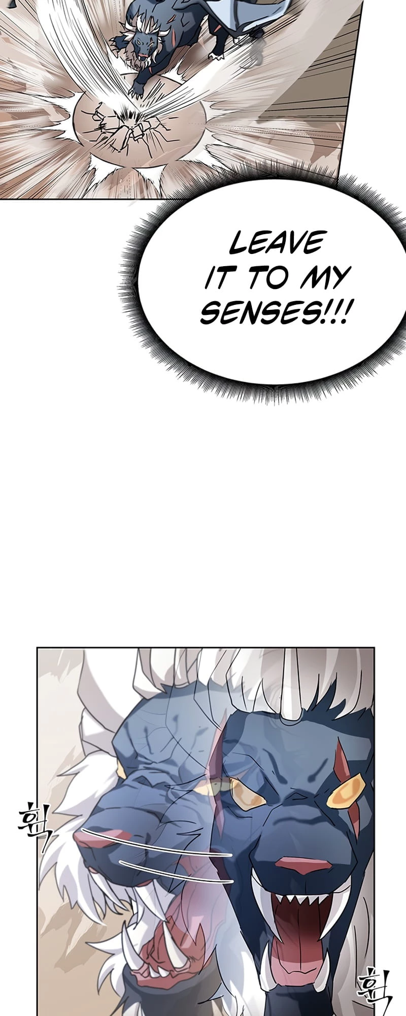 Transcension Academy Chap 4 - Next Chap 5
