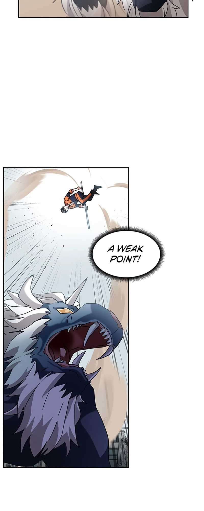 Transcension Academy Chap 4 - Next Chap 5