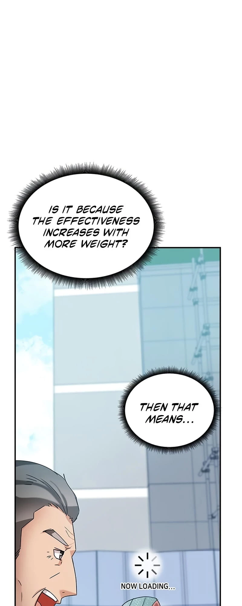 Transcension Academy Chap 3 - Next Chap 4