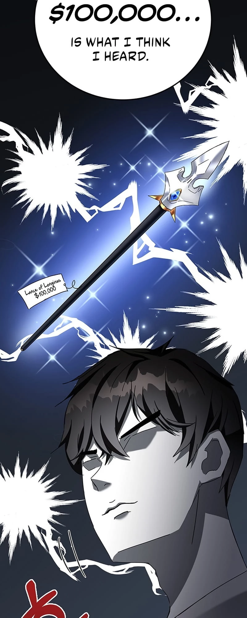 Transcension Academy Chap 7 - Next Chap 8