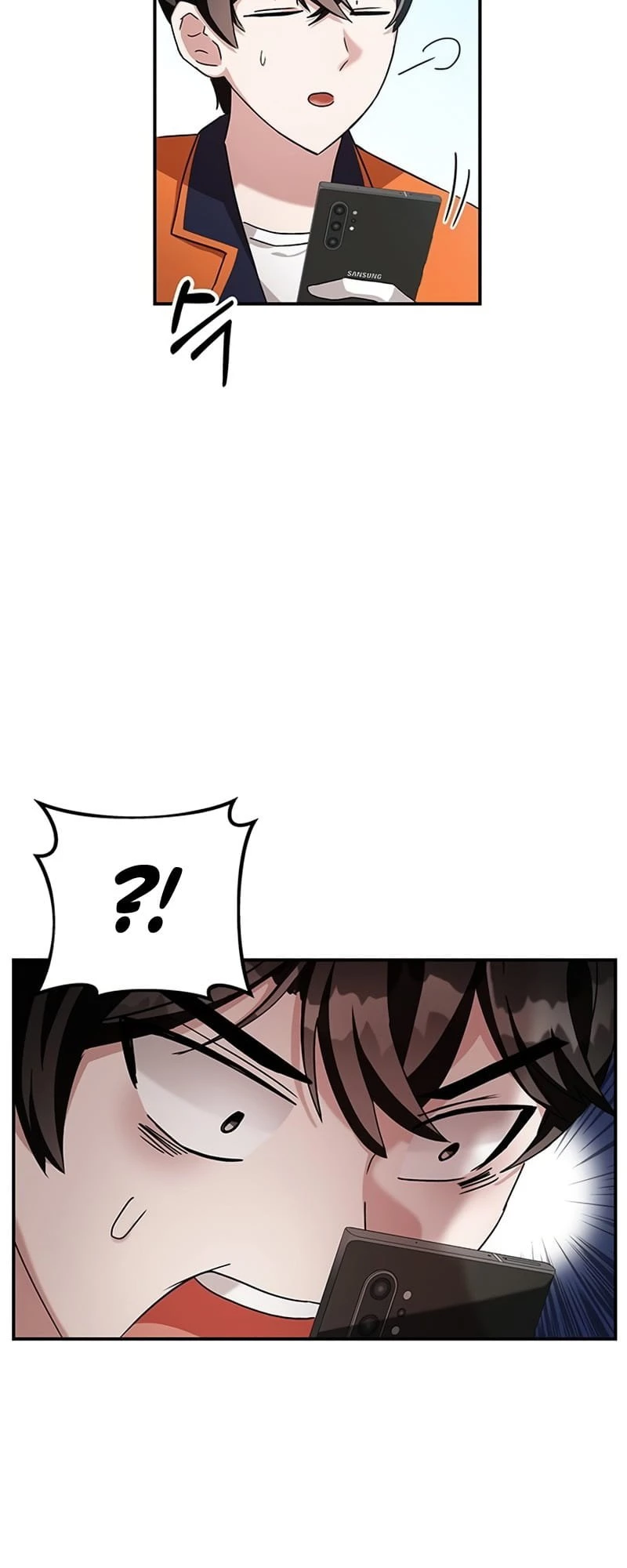 Transcension Academy Chap 3 - Next Chap 4
