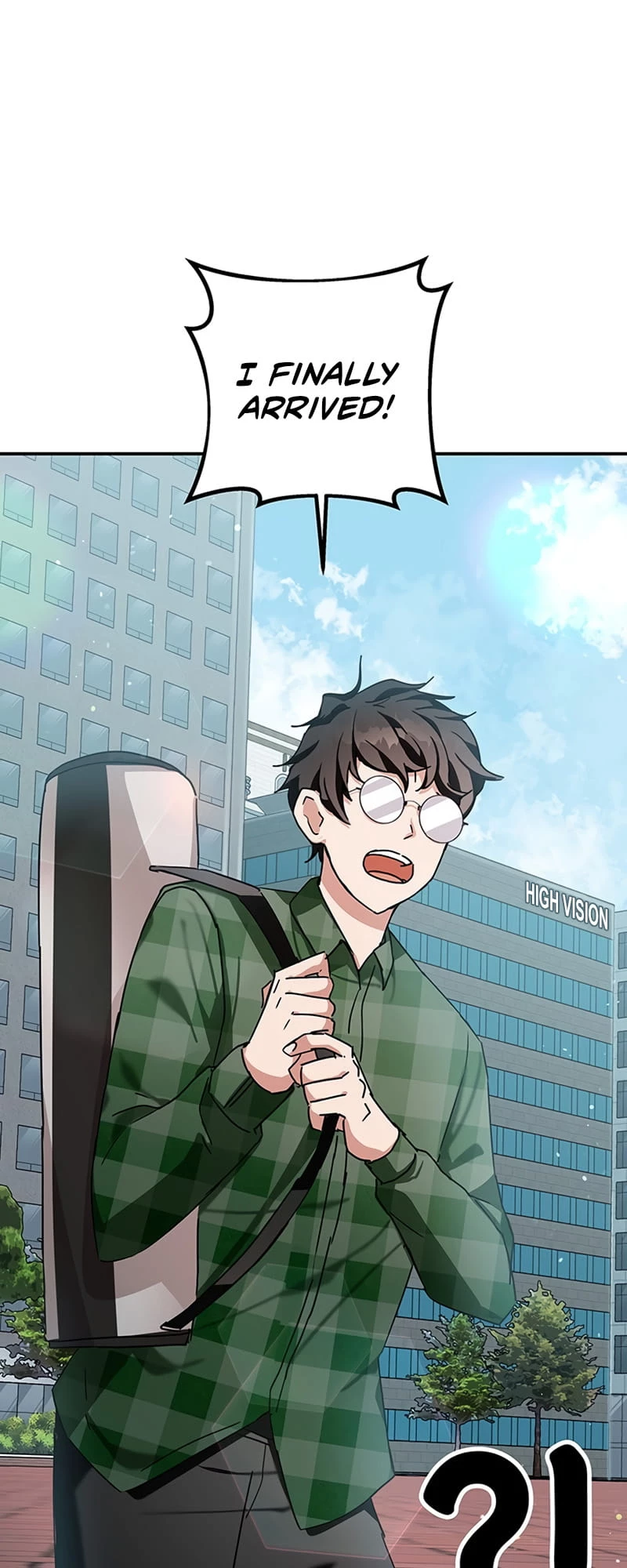 Transcension Academy Chap 7 - Next Chap 8