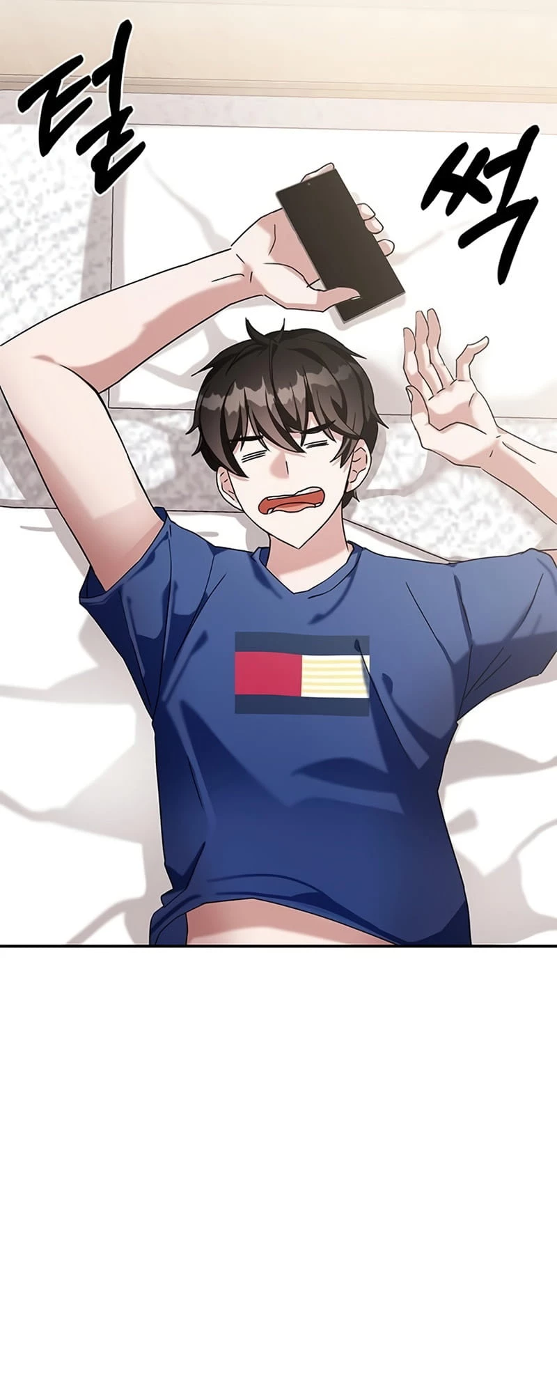 Transcension Academy Chap 3 - Next Chap 4