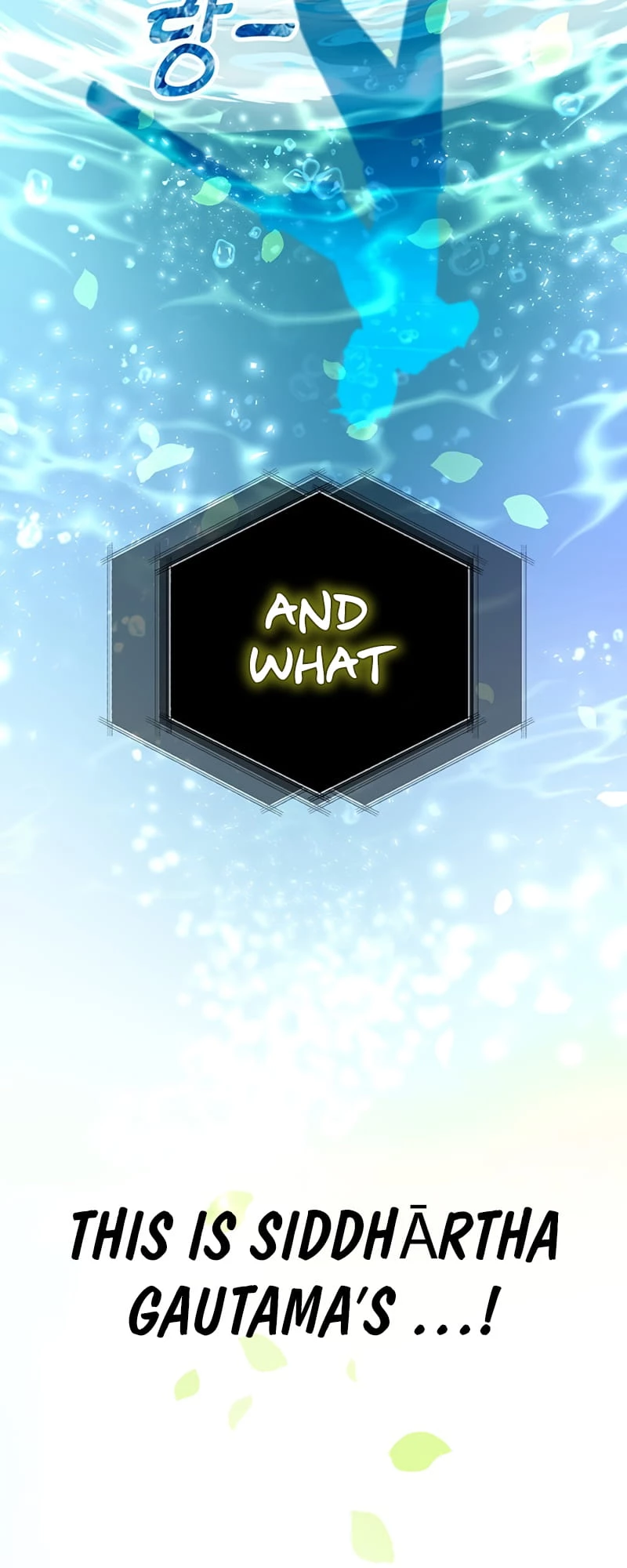 Transcension Academy Chap 4 - Next Chap 5