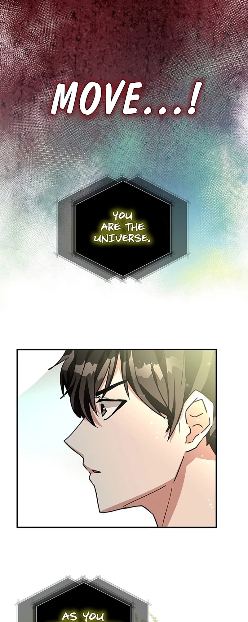 Transcension Academy Chap 4 - Next Chap 5