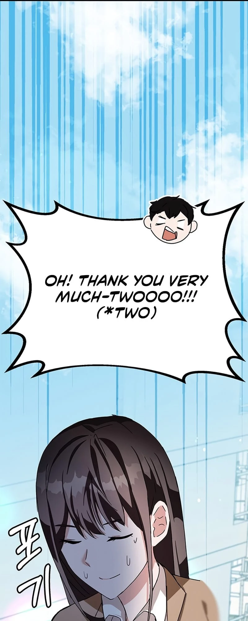 Transcension Academy Chap 7 - Next Chap 8