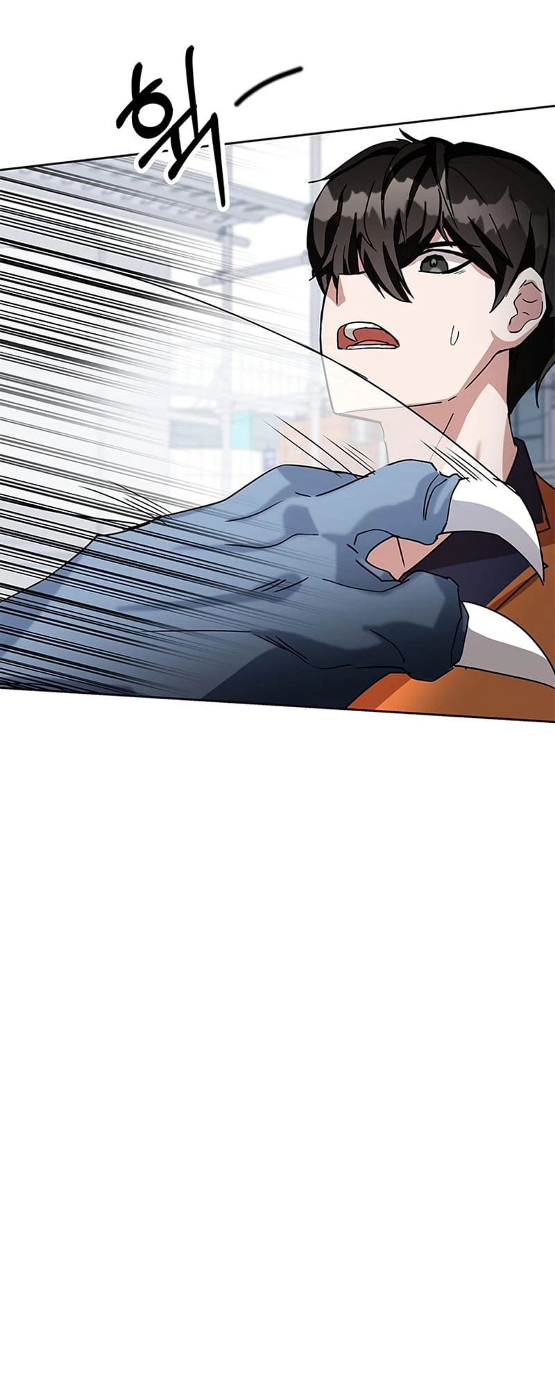Transcension Academy Chap 4 - Next Chap 5