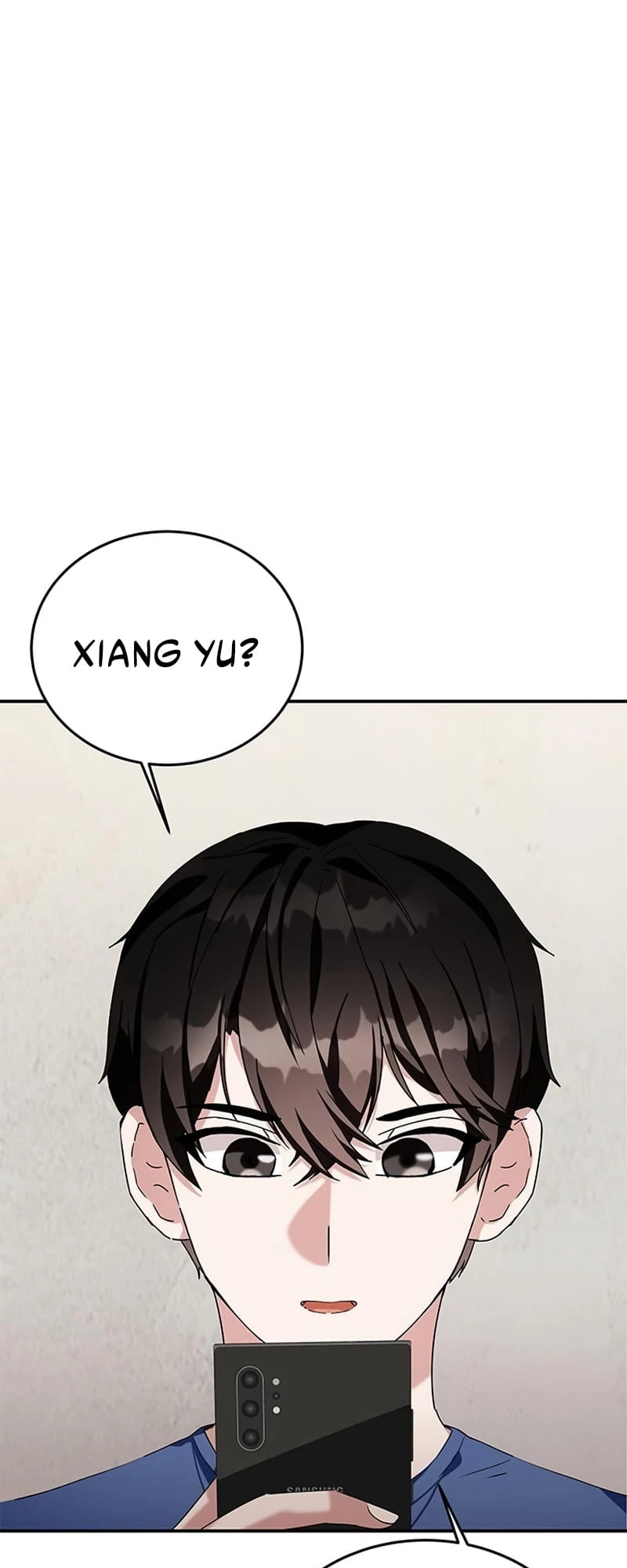 Transcension Academy Chap 3 - Next Chap 4