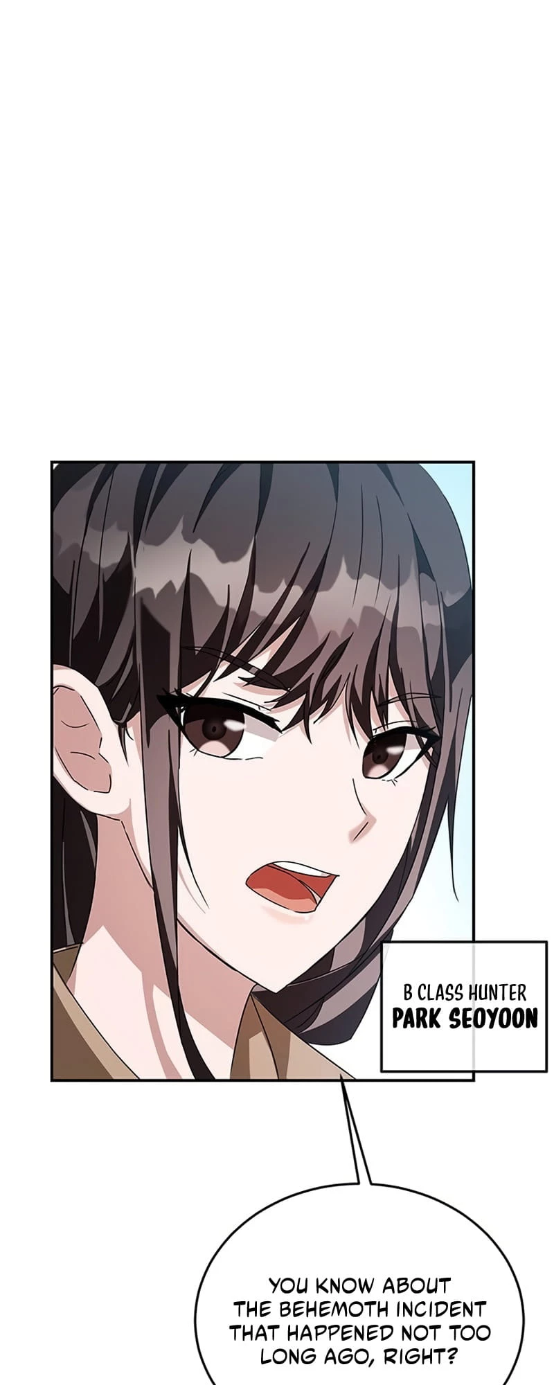 Transcension Academy Chap 3 - Next Chap 4