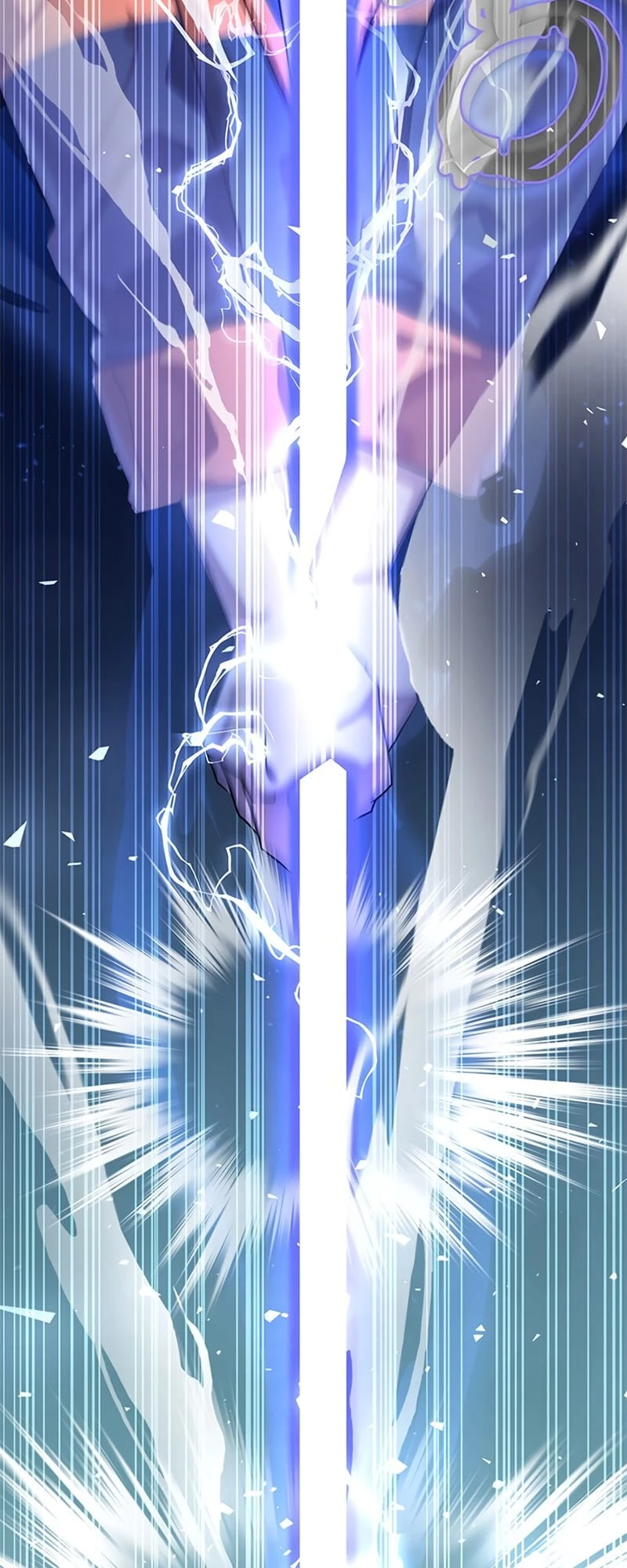 Transcension Academy Chap 4 - Next Chap 5