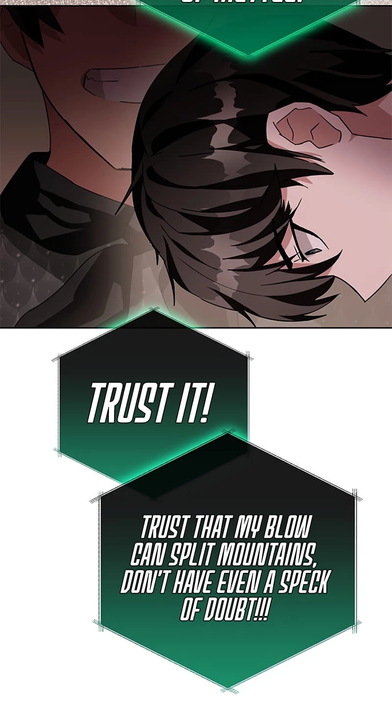 Transcension Academy Chap 4 - Next Chap 5
