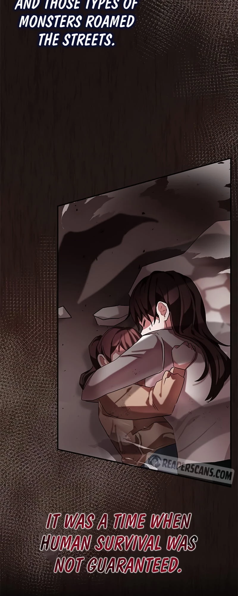 Transcension Academy Chap 3 - Next Chap 4
