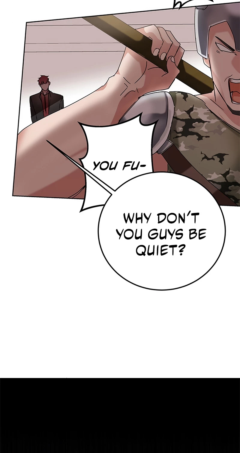 Transcension Academy Chap 7 - Next Chap 8