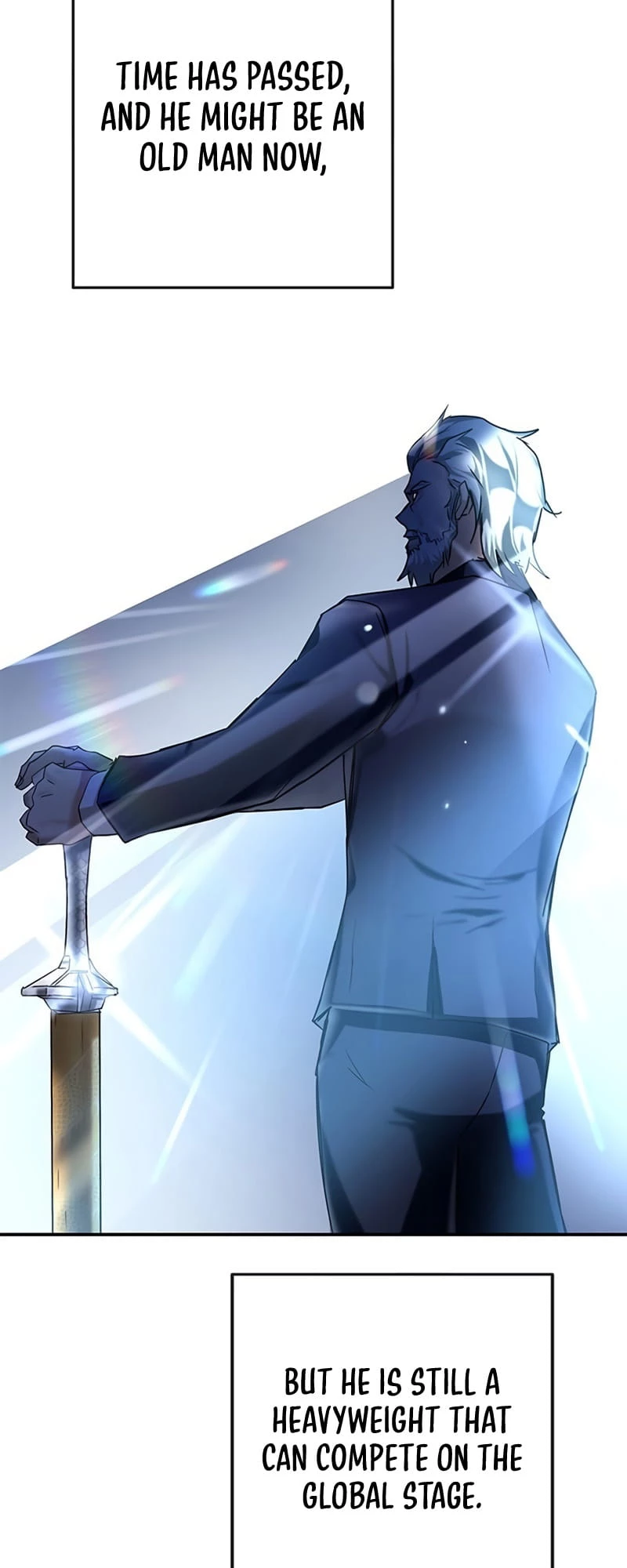 Transcension Academy Chap 3 - Next Chap 4