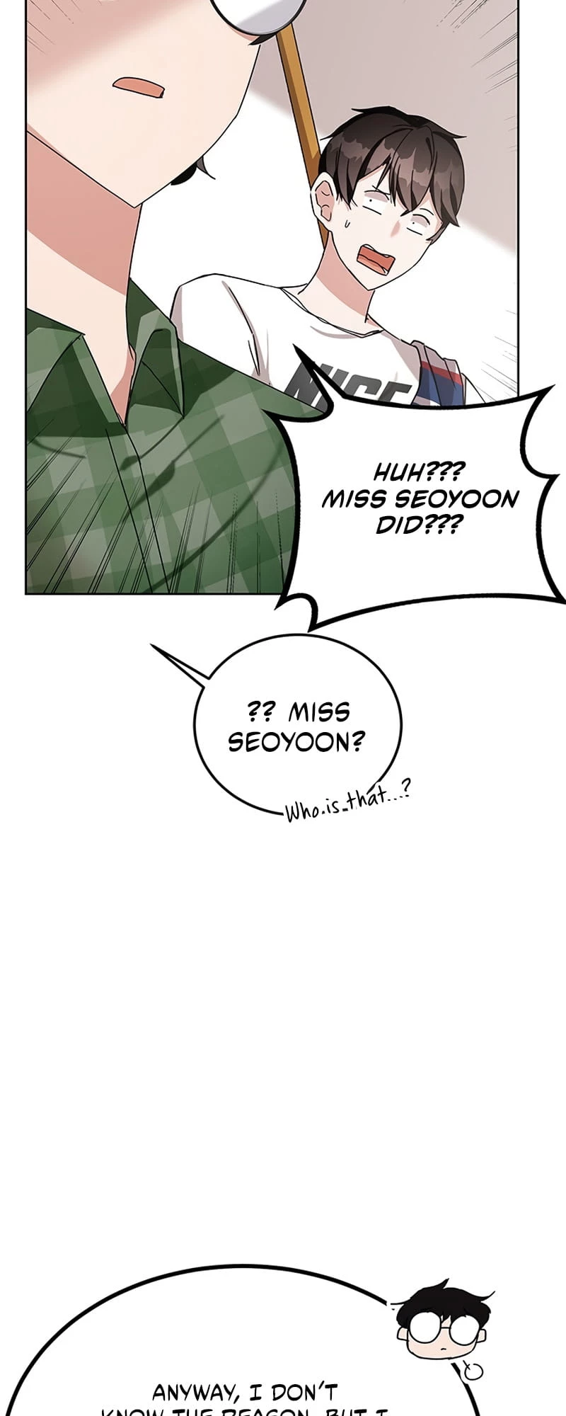 Transcension Academy Chap 7 - Next Chap 8
