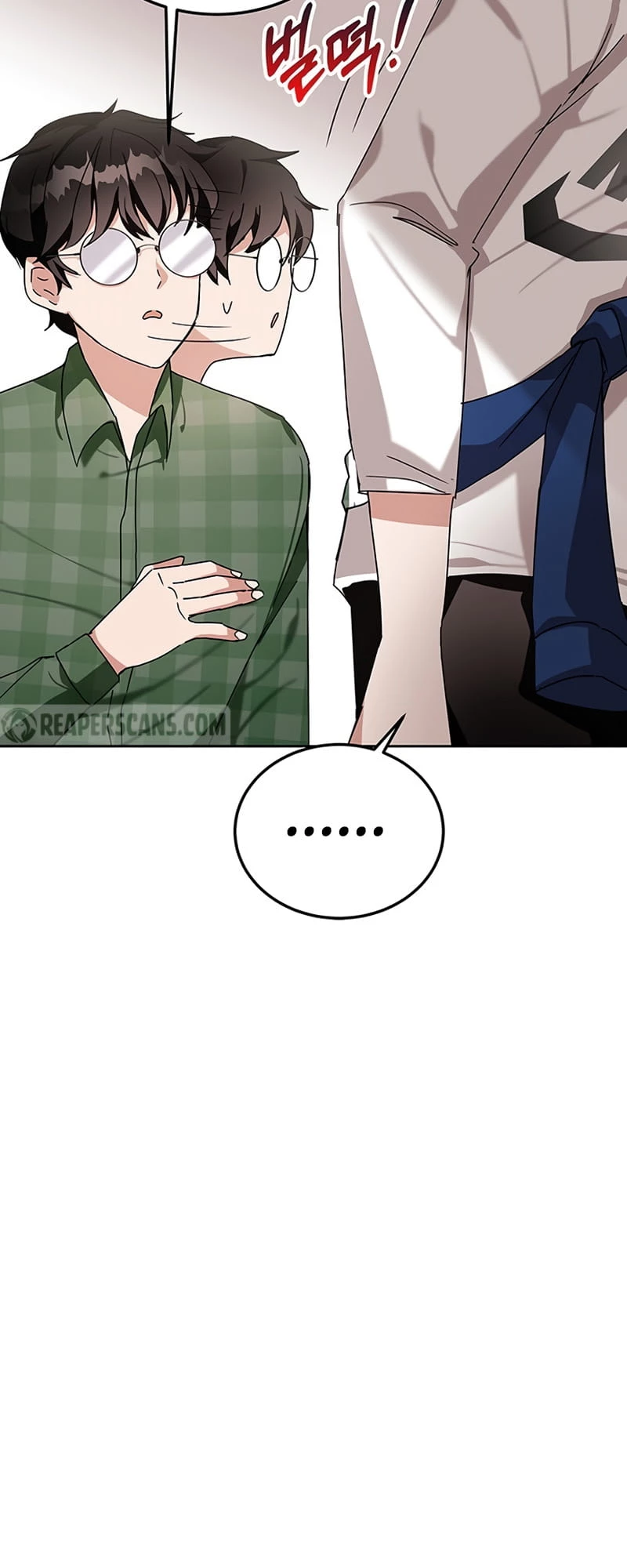 Transcension Academy Chap 7 - Next Chap 8