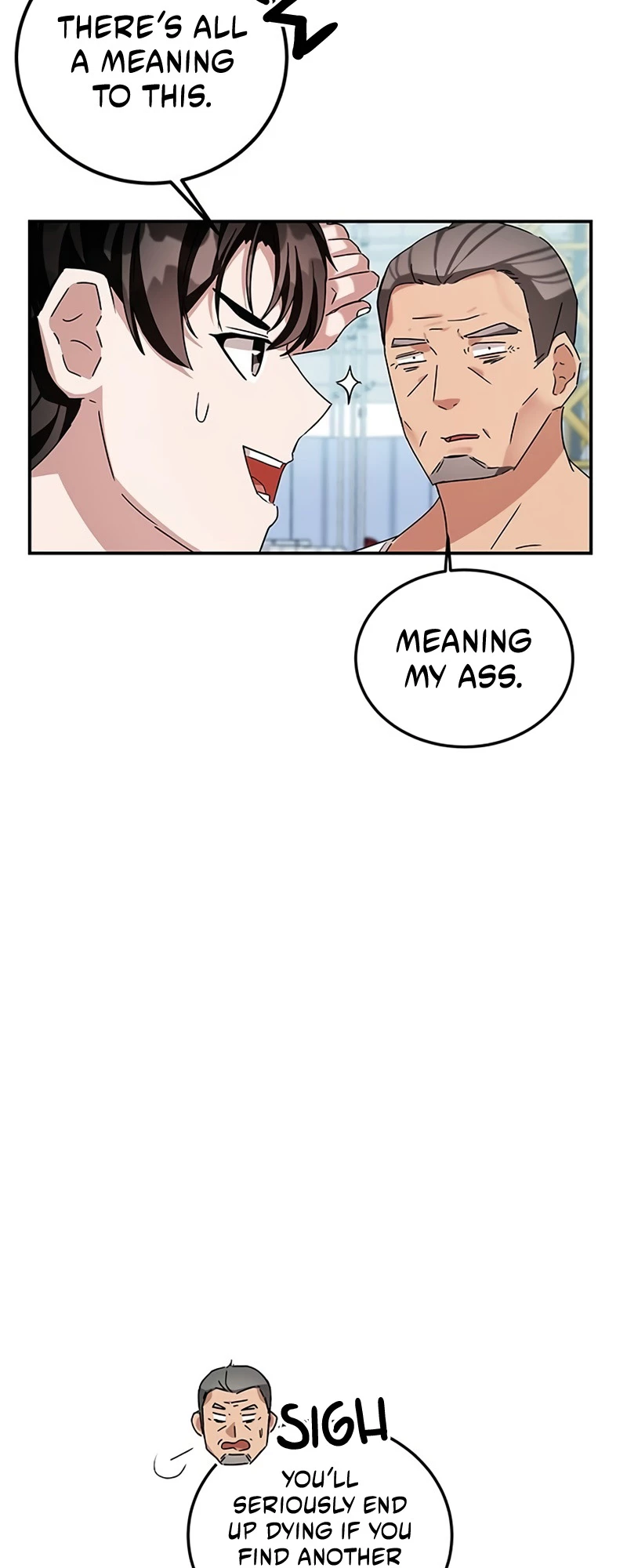 Transcension Academy Chap 3 - Next Chap 4
