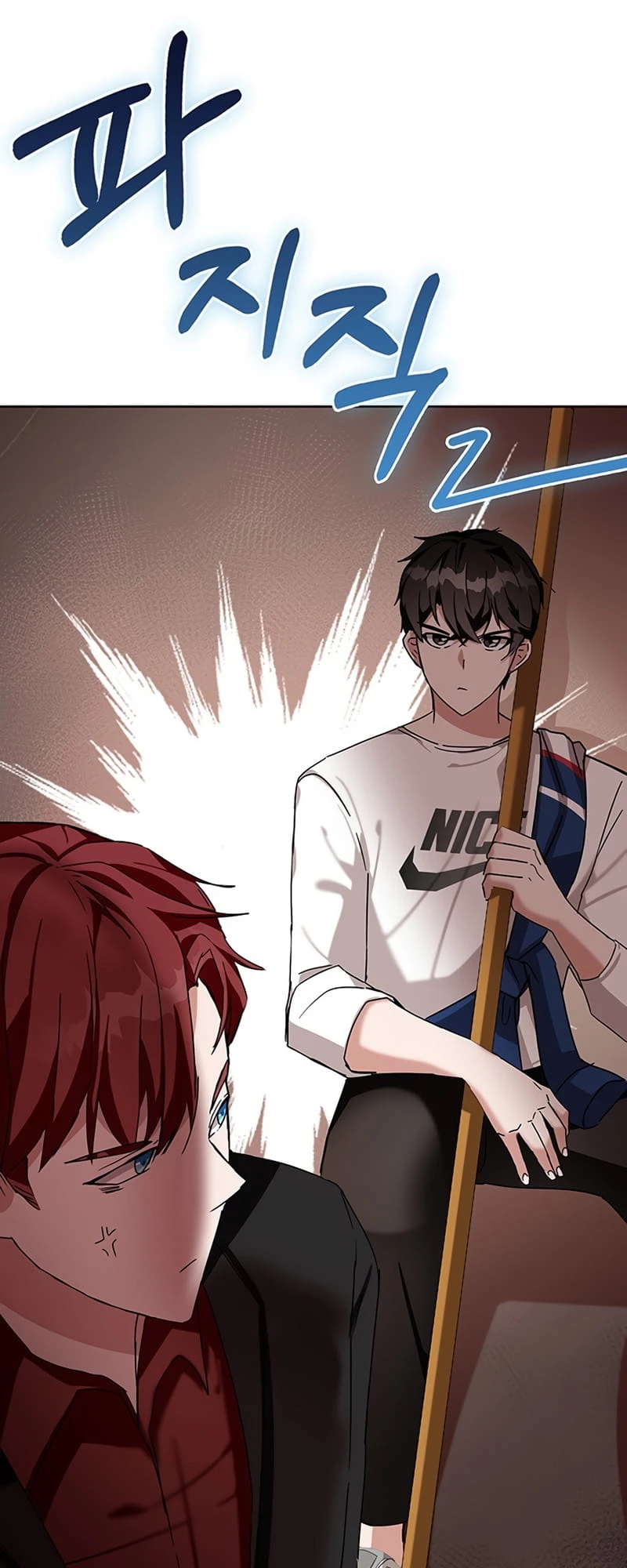Transcension Academy Chap 7 - Next Chap 8