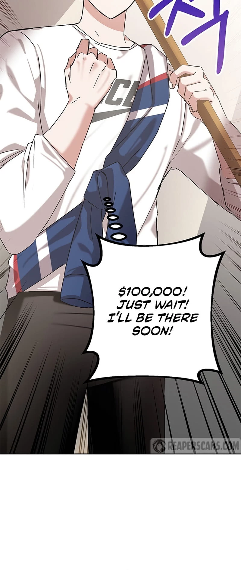 Transcension Academy Chap 7 - Next Chap 8