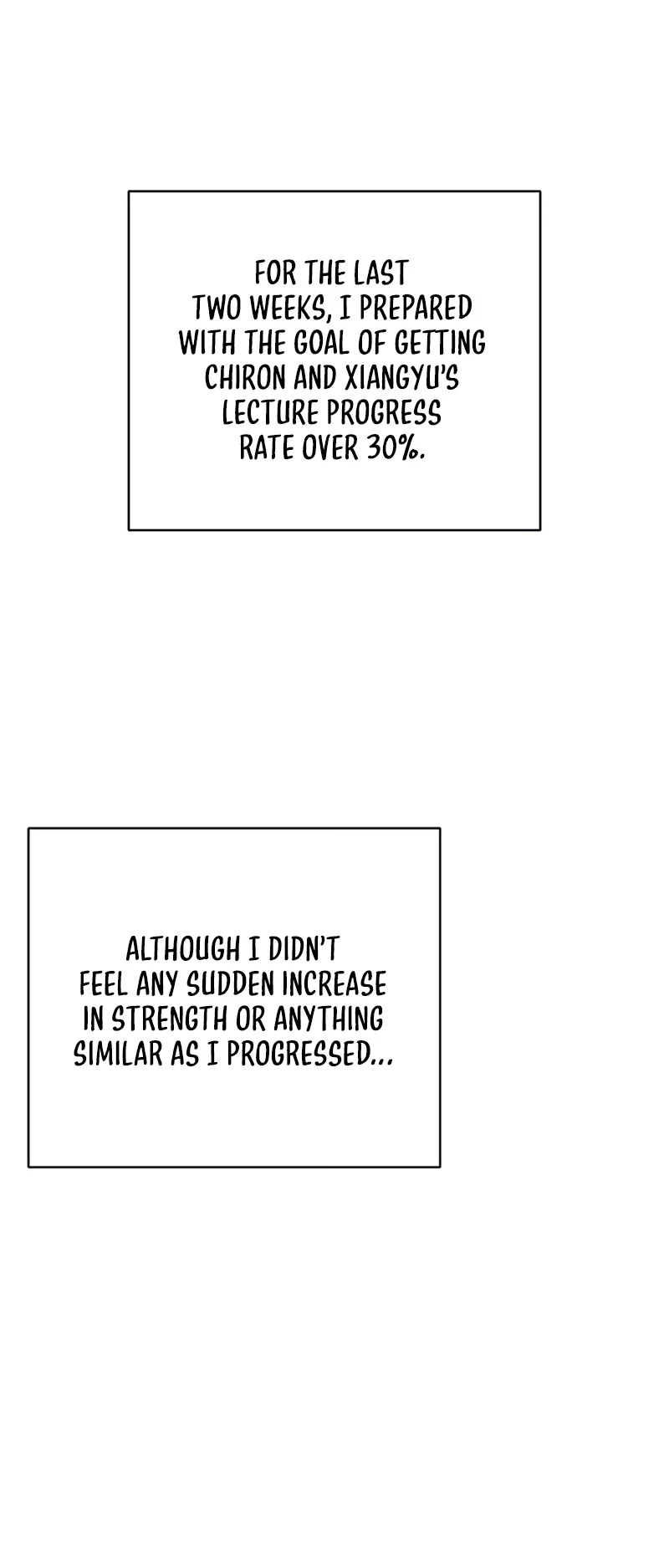 Transcension Academy Chap 7 - Next Chap 8