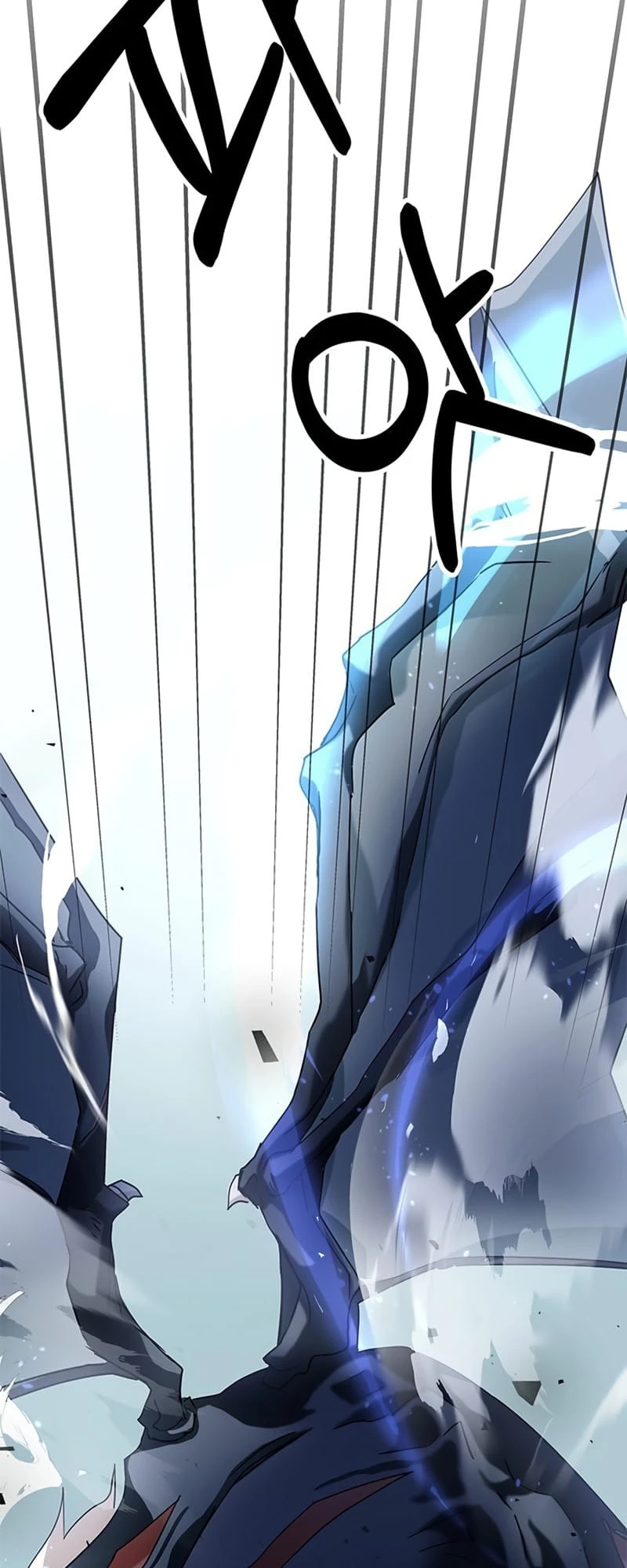 Transcension Academy Chap 3 - Next Chap 4