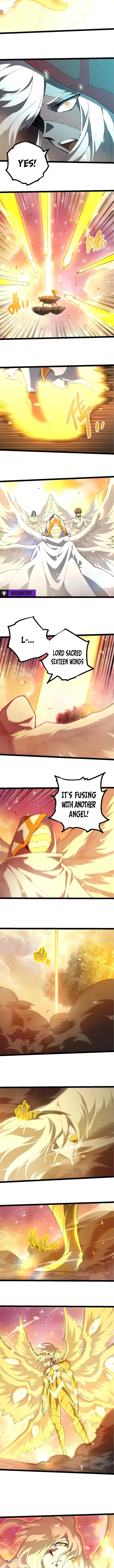 Starting Over as a Tree Chap 438 - Next Chap 439