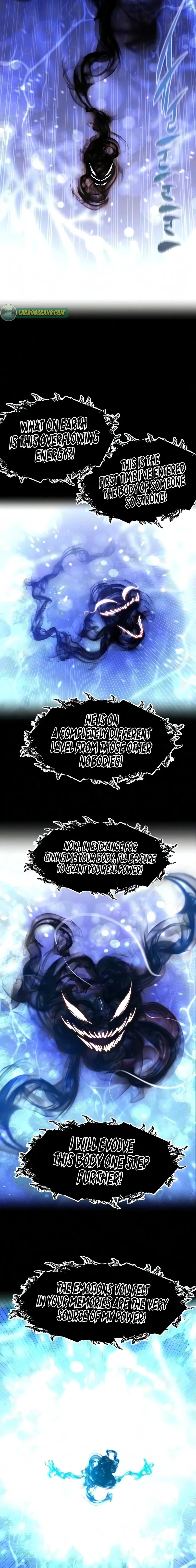 The Regressed Mercenary Has a Plan Chap 90 - Next Chap 91