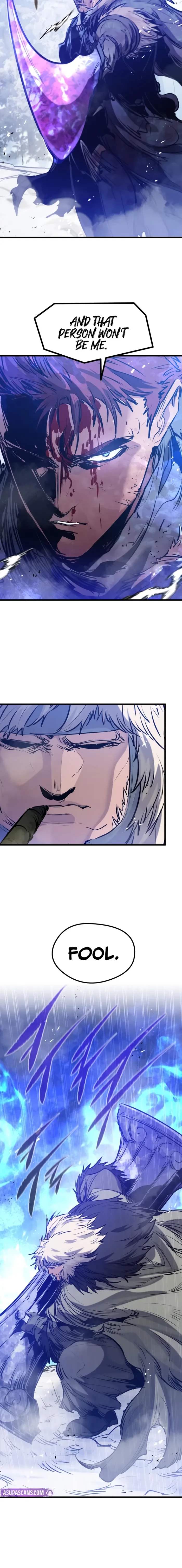 The Regressed Mercenary Has a Plan Chap 71 - Next Chap 72