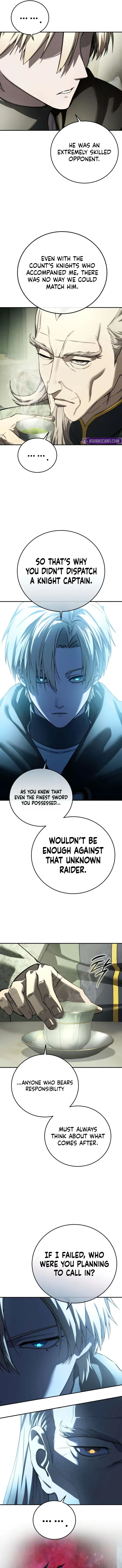 The Stellar Swordmaster Chap 109 - Next Chap 110