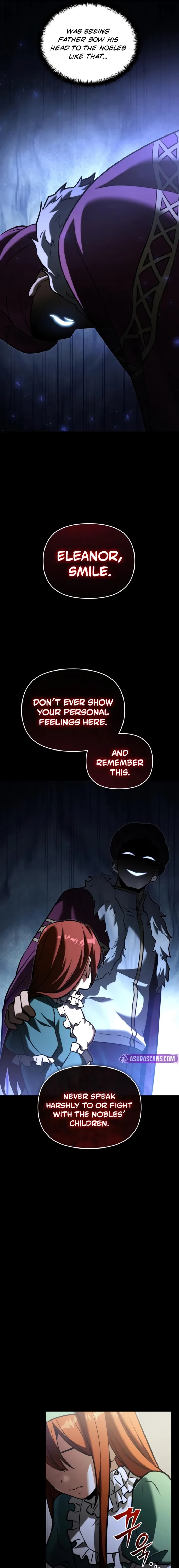 Terminally-Ill Genius Dark Knight Chap 136 - Next Chap 137