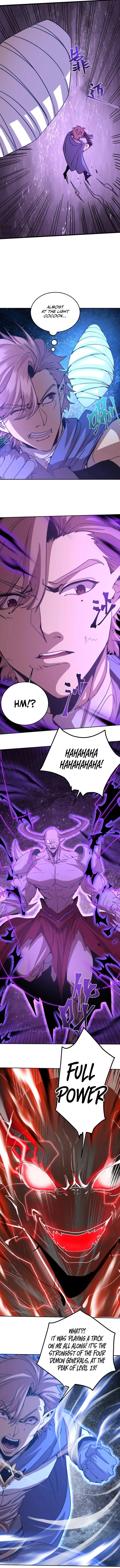 Log into the Future Chap 303 - Next Chap 304