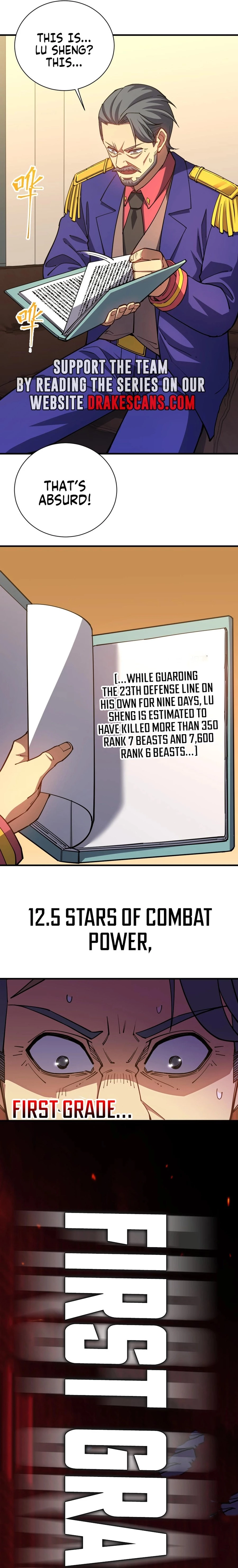 Log into the Future Chap 133 - Next Chap 134