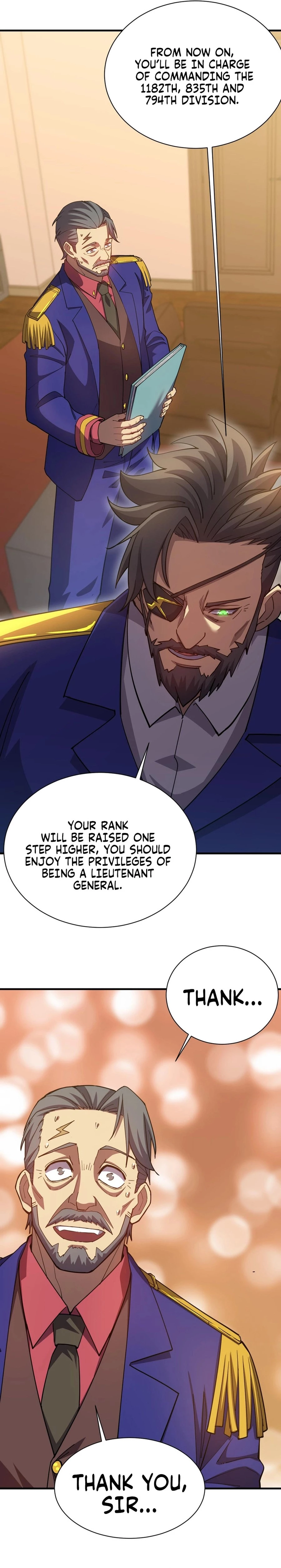Log into the Future Chap 133 - Next Chap 134