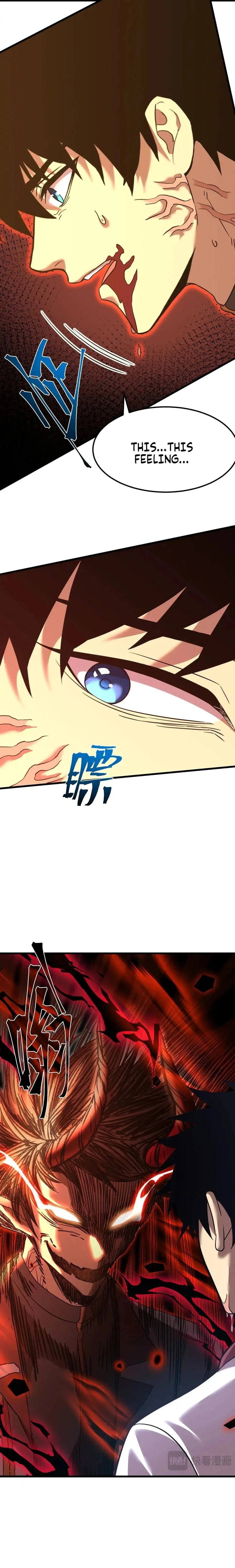 Log into the Future Chap 134 - Next Chap 135