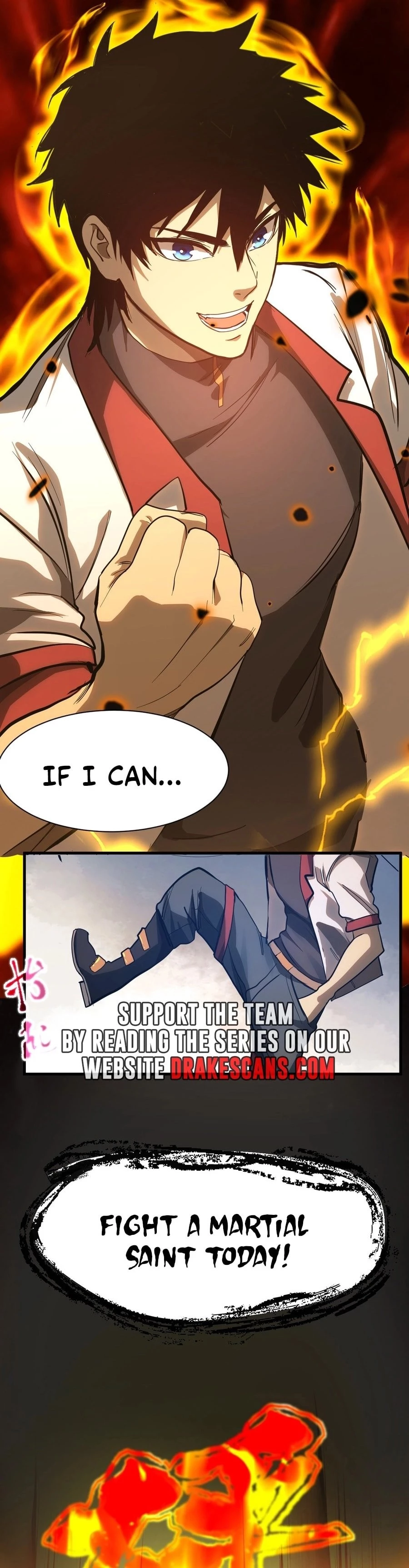 Log into the Future Chap 135 - Next Chap 136