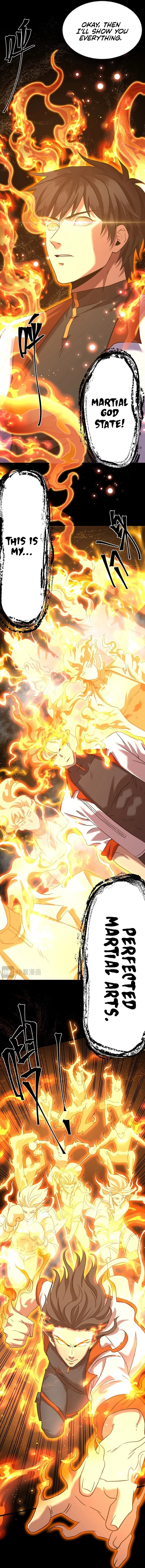 Log into the Future Chap 135 - Next Chap 136