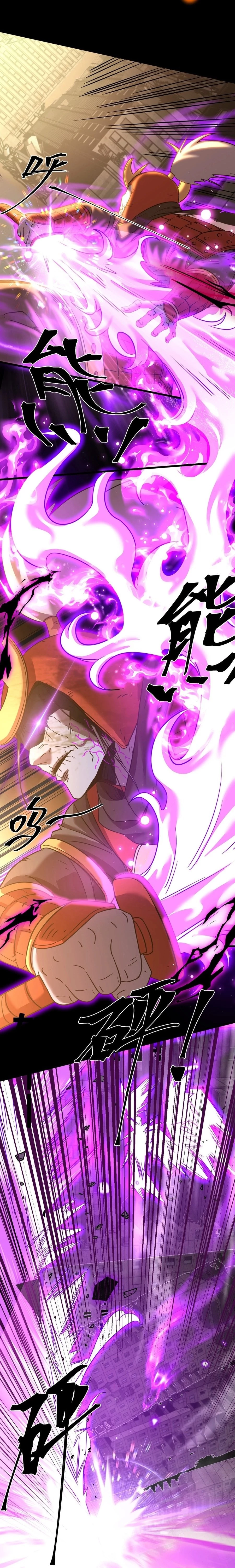 Log into the Future Chap 135 - Next Chap 136