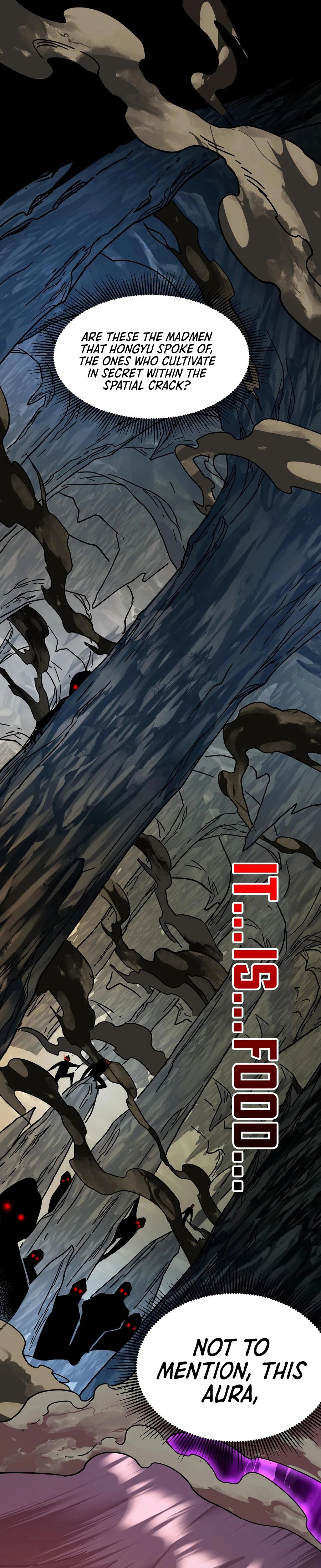 Log into the Future Chap 139 - Next Chap 140