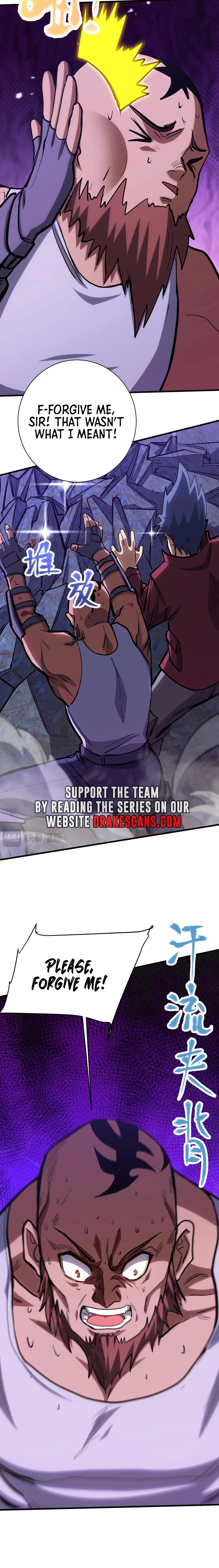 Log into the Future Chap 139 - Next Chap 140