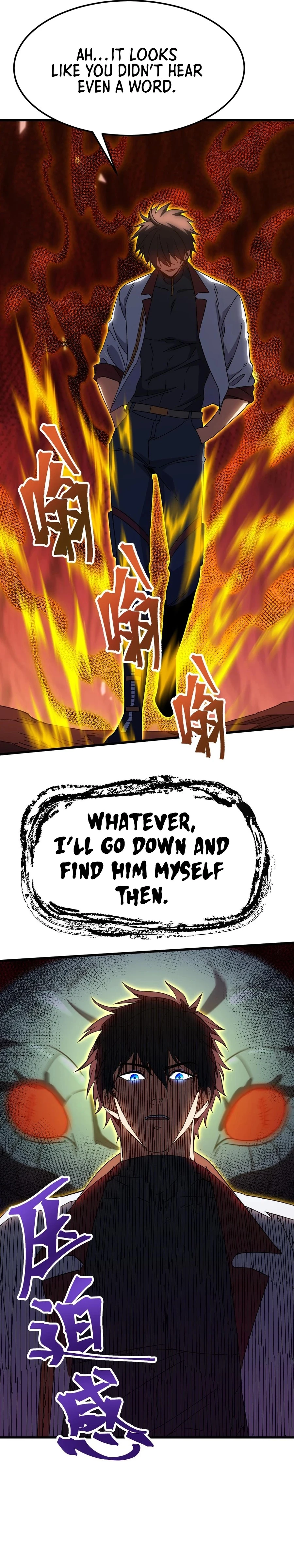 Log into the Future Chap 140 - Next Chap 141