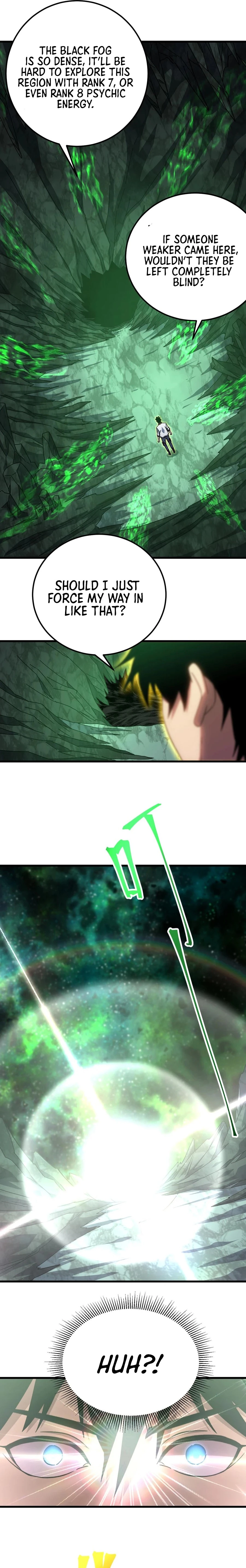 Log into the Future Chap 141 - Next Chap 142