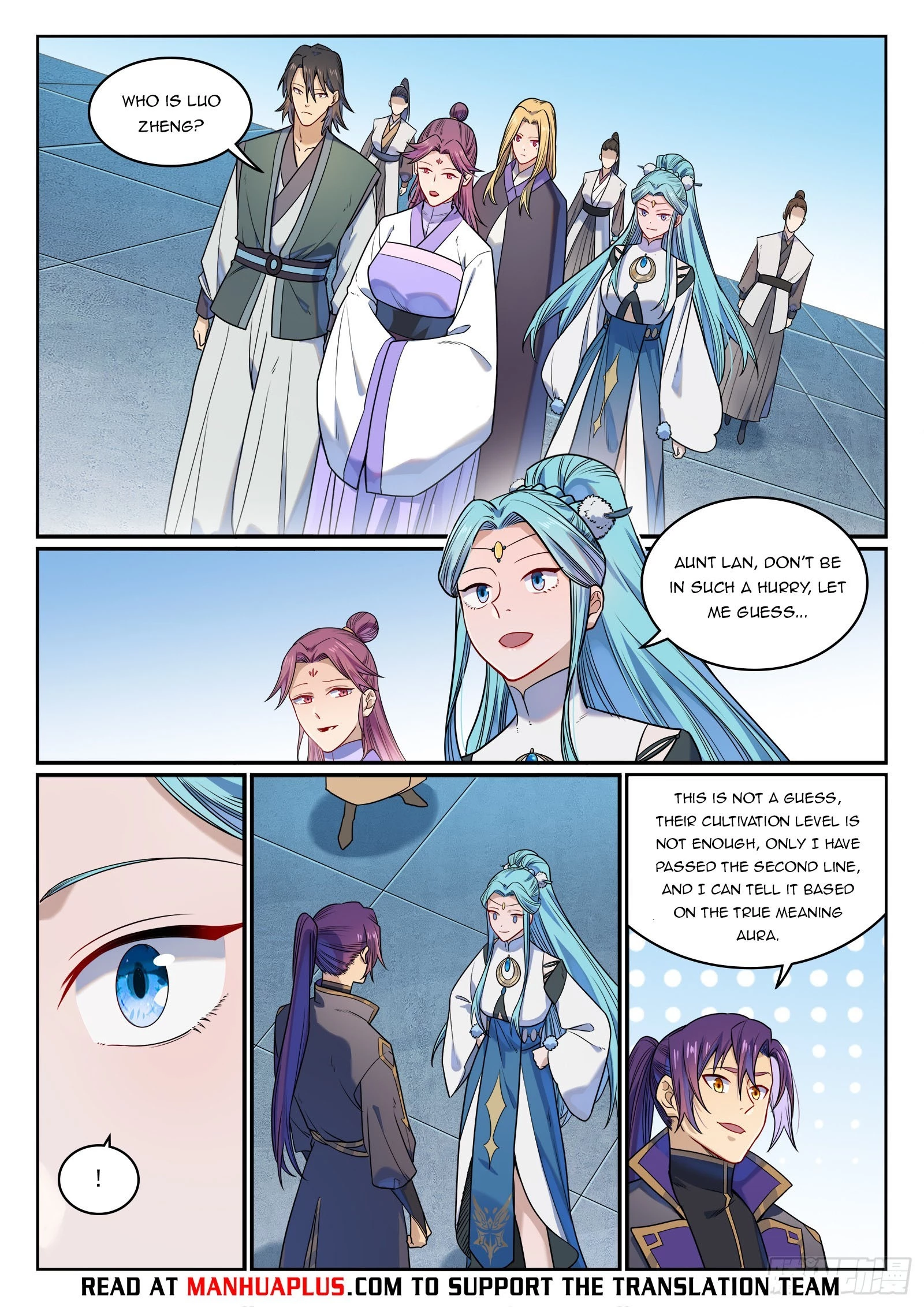 Apotheosis Chap 1165 - Next Chap 1166