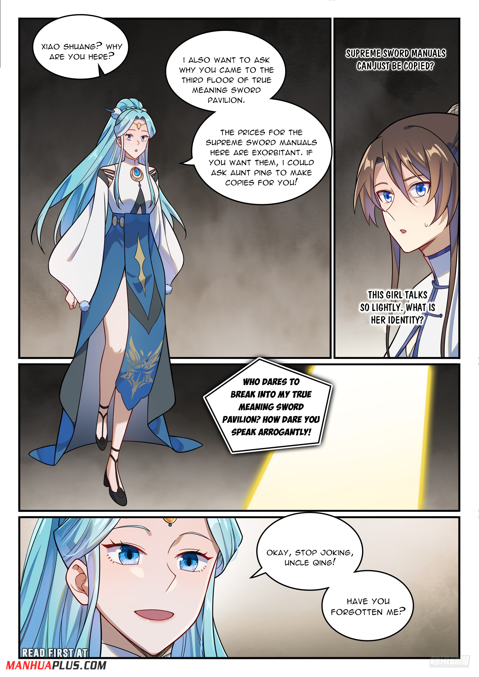 Apotheosis Chap 1174 - Next Chap 1175