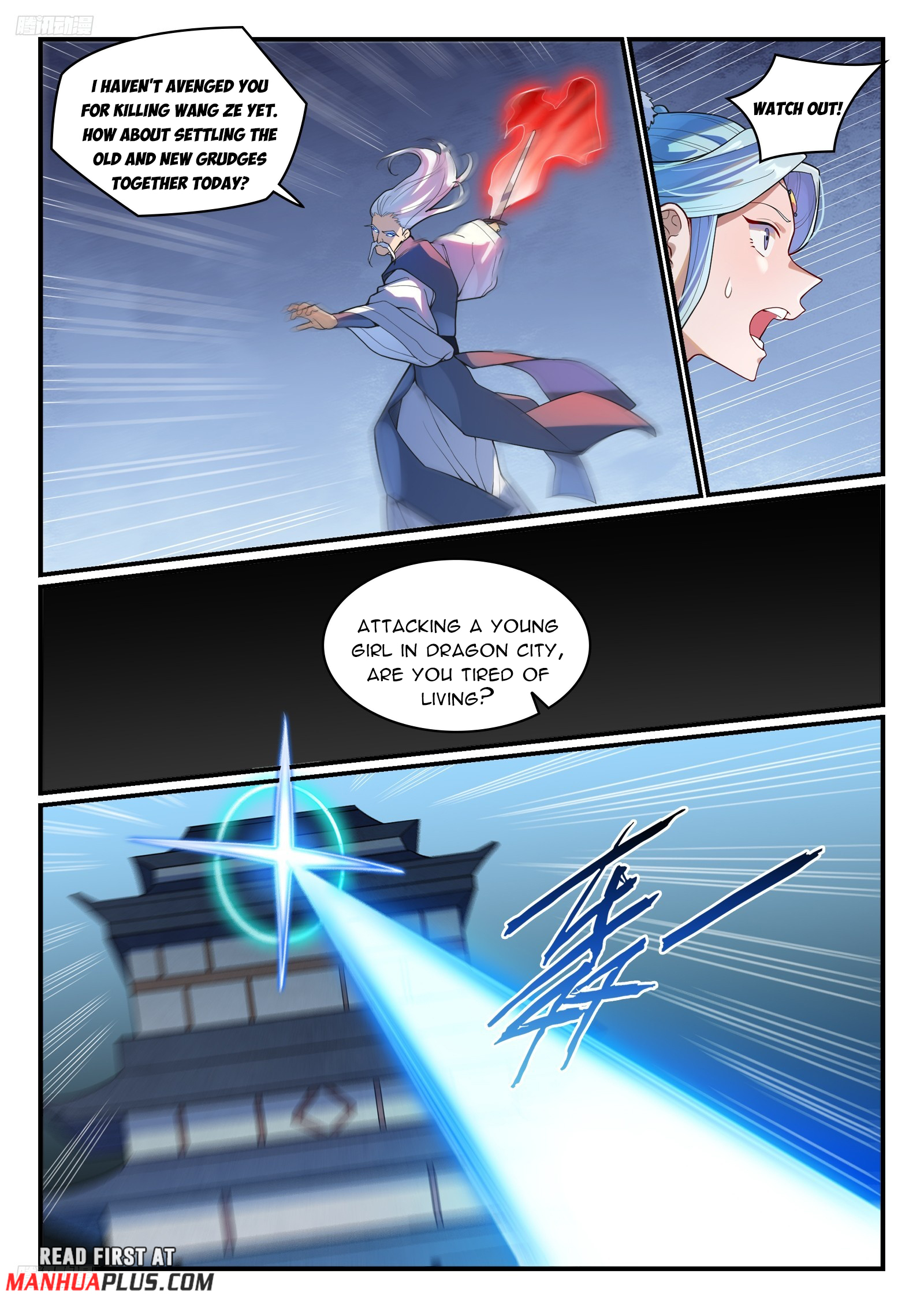 Apotheosis Chap 1175 - Next Chap 1176