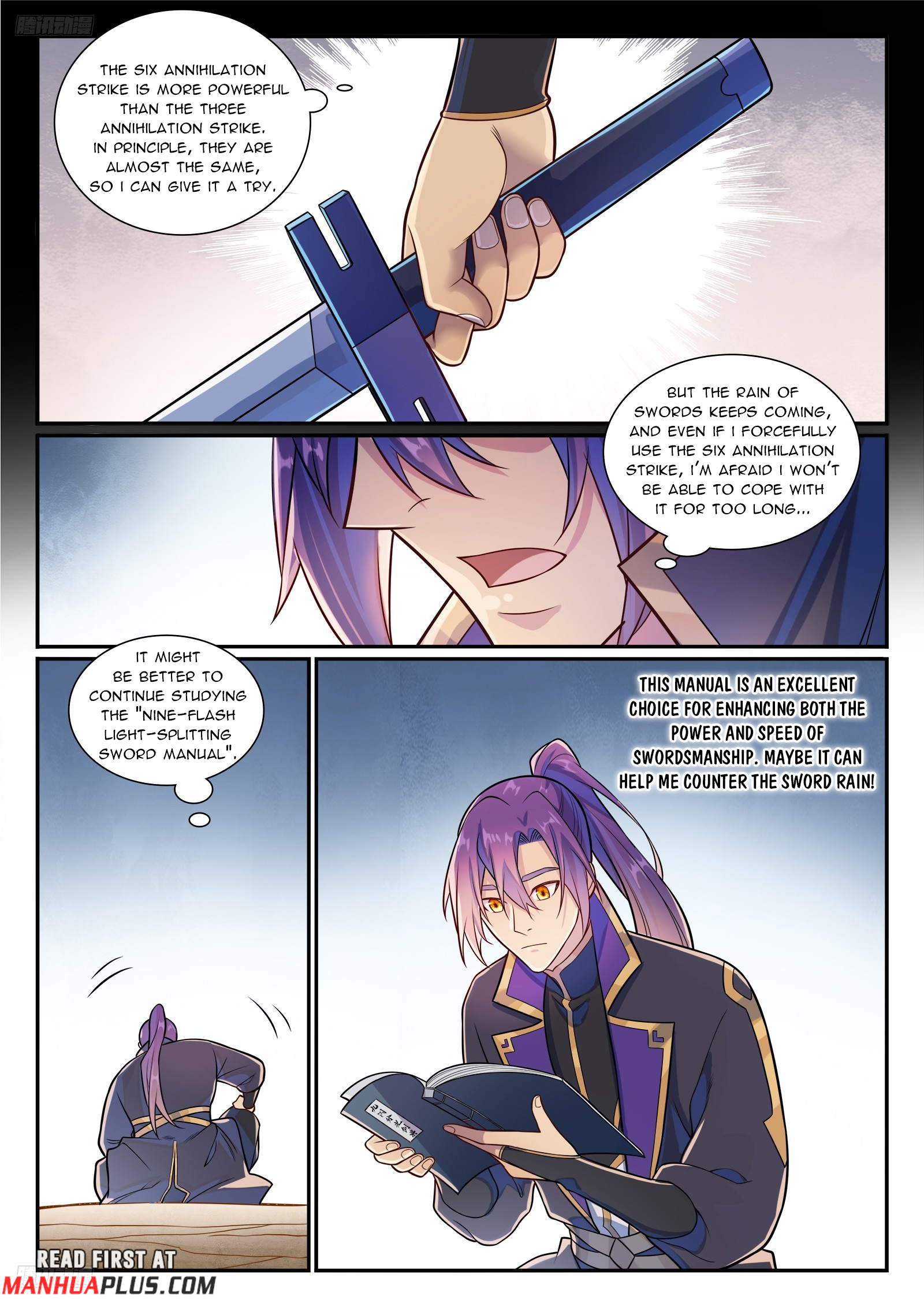 Apotheosis Chap 1177 - Next Chap 1178