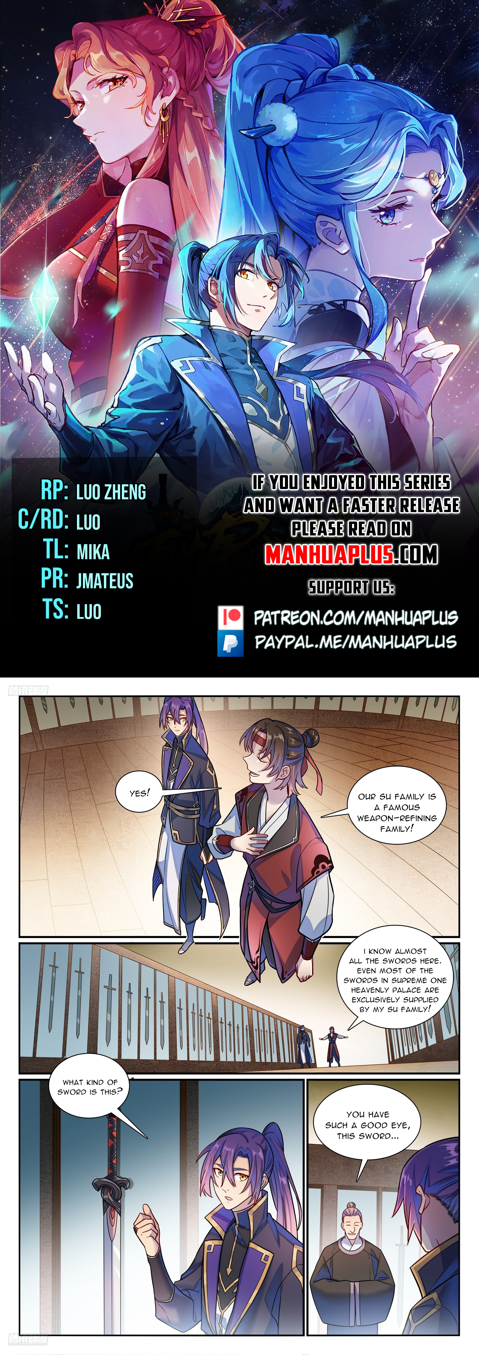 Apotheosis Chap 1178 - Next Chap 1179