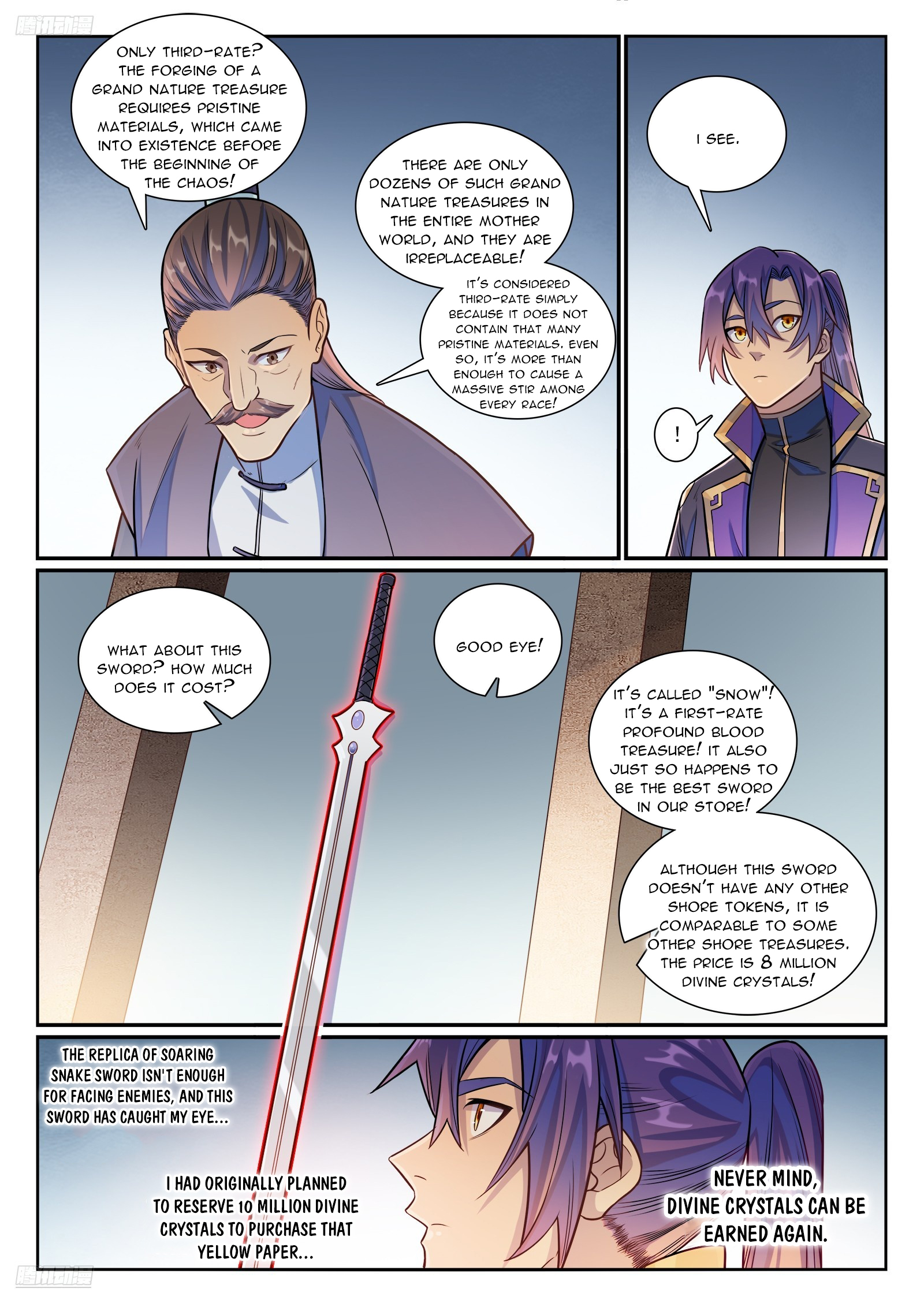 Apotheosis Chap 1178 - Next Chap 1179